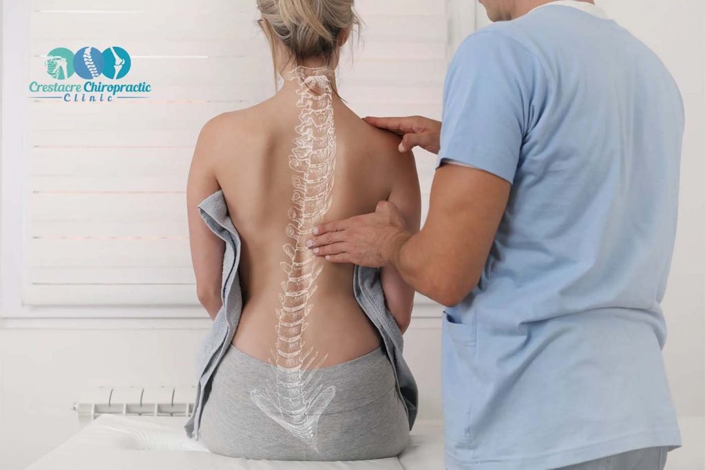 What Could Cause Upper Back Pain? - Charminster Chiropractic Clinic